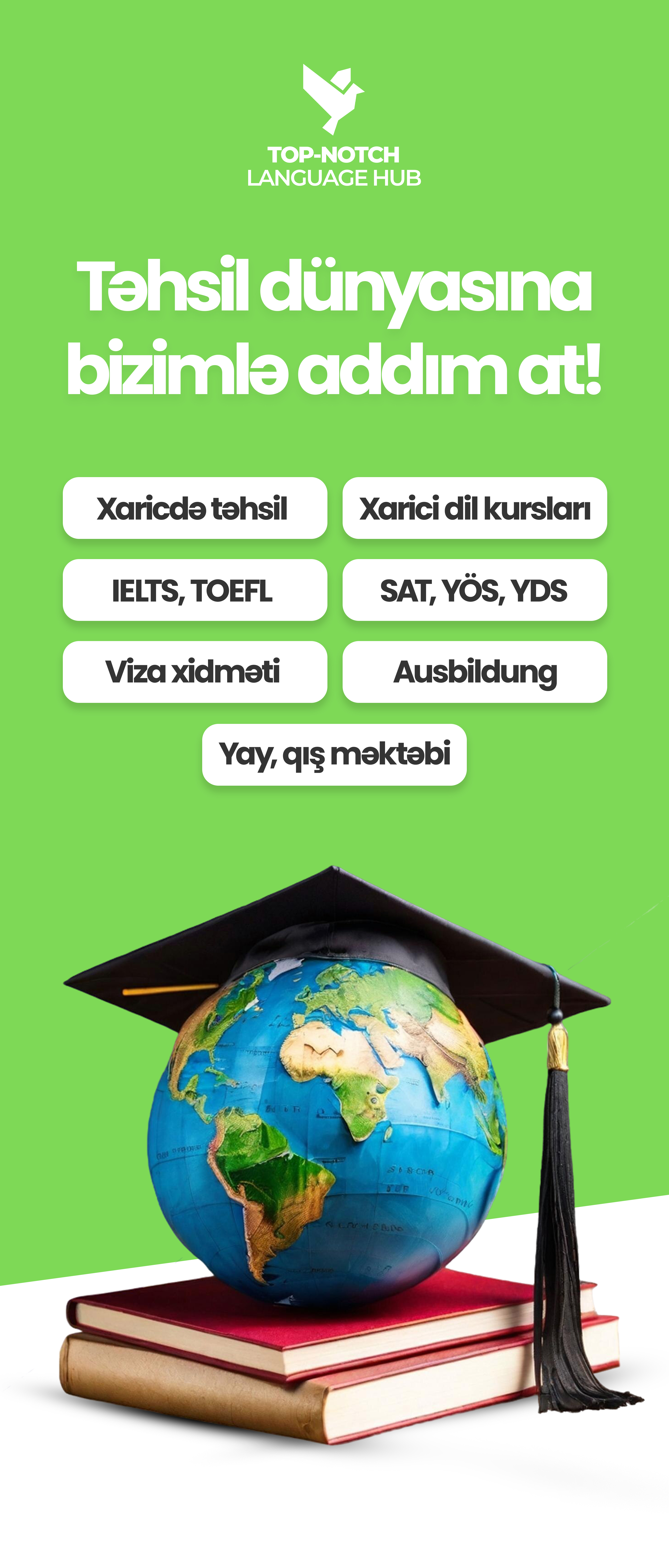 İş verən